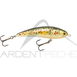 Poisson nageur MICROBAIT Poisson nageur Killer60 Trout