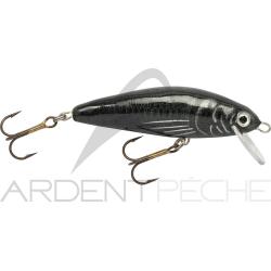Poisson nageur MICROBAIT Poisson nageur Hornet45 Black
