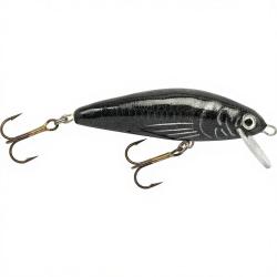 Poisson nageur MICROBAIT Poisson nageur Hornet45 Black