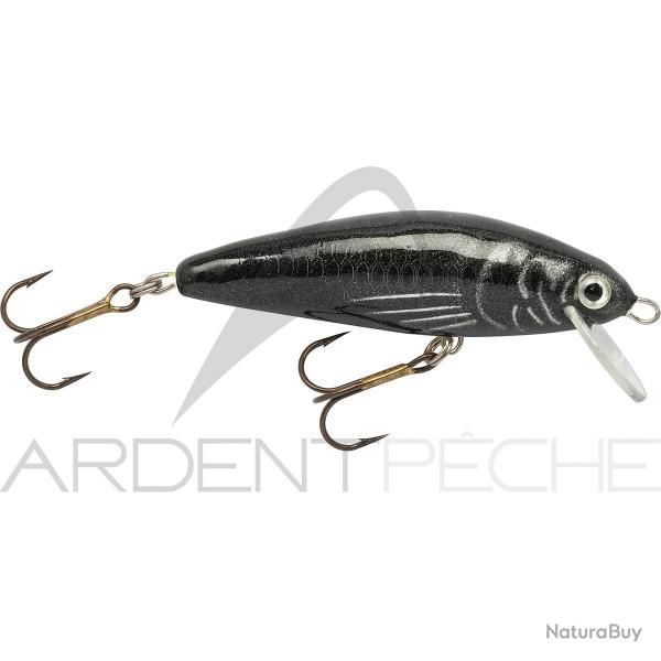 Poisson nageur MICROBAIT Poisson nageur Hornet45 Black