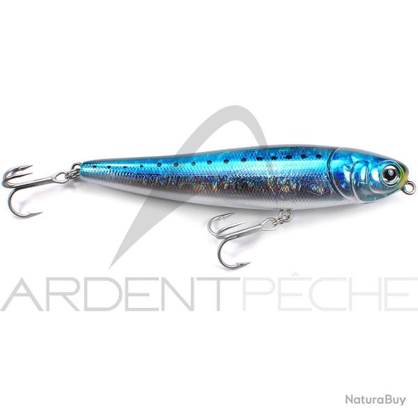 Poisson nageur MEGABAIT Chihuahua 110 Sardine 80