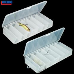 Boite MEIHO R&eacute;versible 85