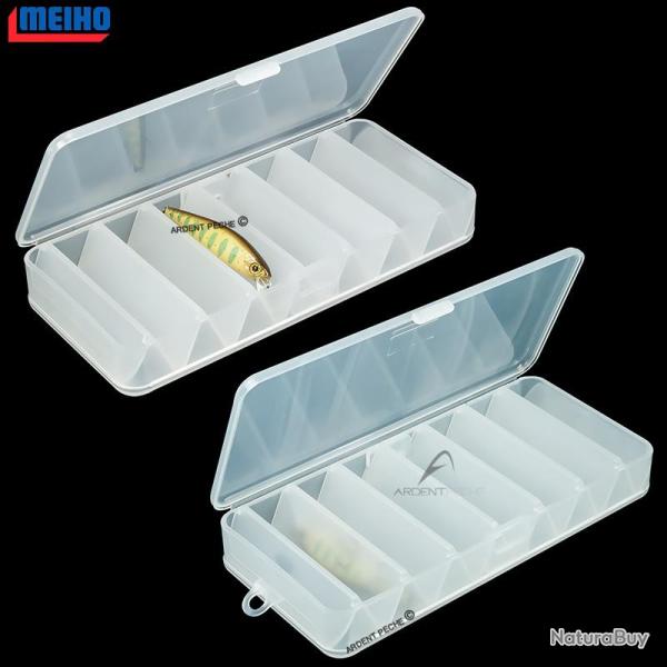 Boite MEIHO R�versible 85