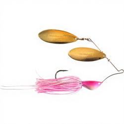 Spinnerbait MEGABASS V Flat power bomb 16g 9 Killerpin