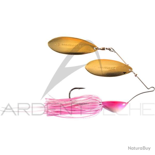 Spinnerbait MEGABASS V Flat power bomb 16g 9 Killerpin