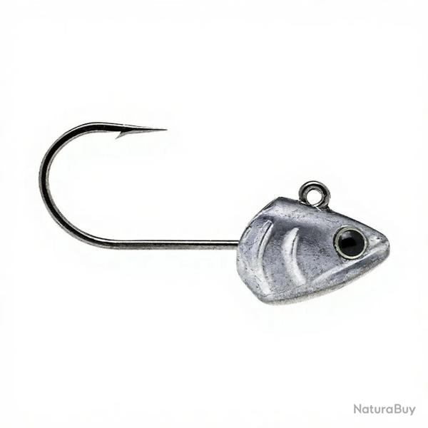 T�te plomb�e ILLEX nitro shad head 70g