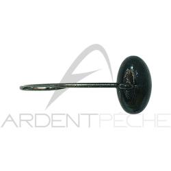 T&ecirc;te plomb&eacute;e DECOY SV-32 Tank head 3.5g