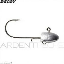 T&ecirc;te plomb&eacute;e DECOY SV-34 3.5g H2/0