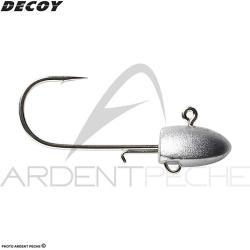 T&ecirc;te plomb&eacute;e DECOY SV-34 5g H1/0
