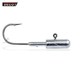 T&ecirc;te plomb&eacute;e DECOY SV-67 10g H4/0