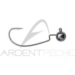 T&ecirc;te plomb&eacute;e DECOY VJ-71 3.5g H1