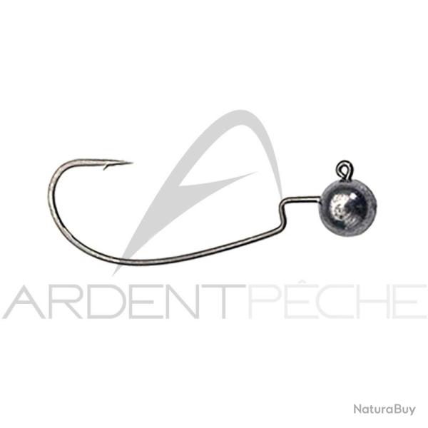 T�te plomb�e DECOY VJ-71 3.5g H1