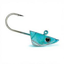T&ecirc;te plomb&eacute;e XORUS dokuro 30g