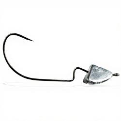 T&ecirc;te plomb&eacute;e ILLEX texas jig head 1.8g