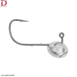 T&ecirc;te plomb&eacute;e DRAGON Micro x5 2.5g H2