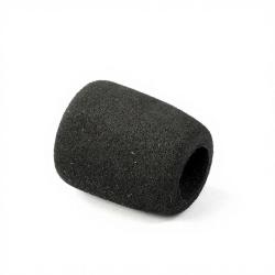 Poign&eacute;es mousse synthetiques finition haut de poign&eacute;e &Oslash;ext 26 x 30mm Per&ccedil;age 19mm