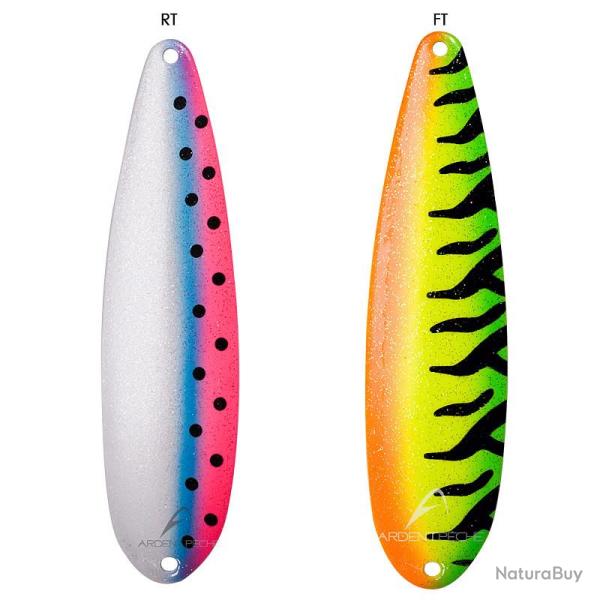 Palette ondulante RT x1 0