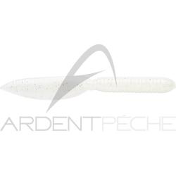 Leurre souple LIBERTY Kazuha 030 PEARL WHITE