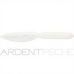 Leurre souple LIBERTY Kazuha 030 PEARL WHITE