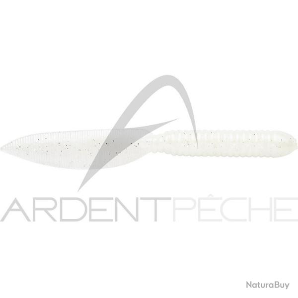 Leurre souple LIBERTY Kazuha 030 PEARL WHITE