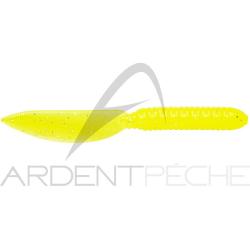 Leurre souple LIBERTY Kazuha 031 CHART YELLOW