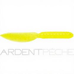 Leurre souple LIBERTY Kazuha 031 CHART YELLOW