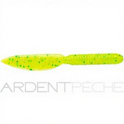 Leurre souple LIBERTY Kazuha 033 CHART GREEN