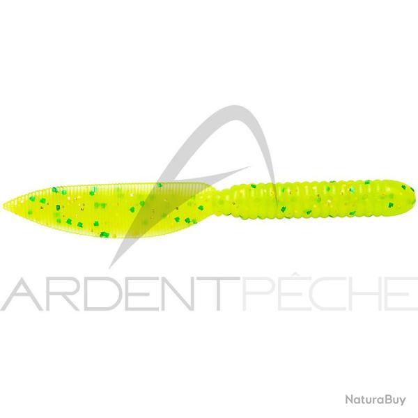 Leurre souple LIBERTY Kazuha 033 CHART GREEN