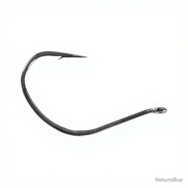 Hame�on simple DECOY Worm 23 Body hook H3