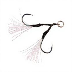 Hame&ccedil;on assist DECOY DJ-92 Fiber light assist H1/0