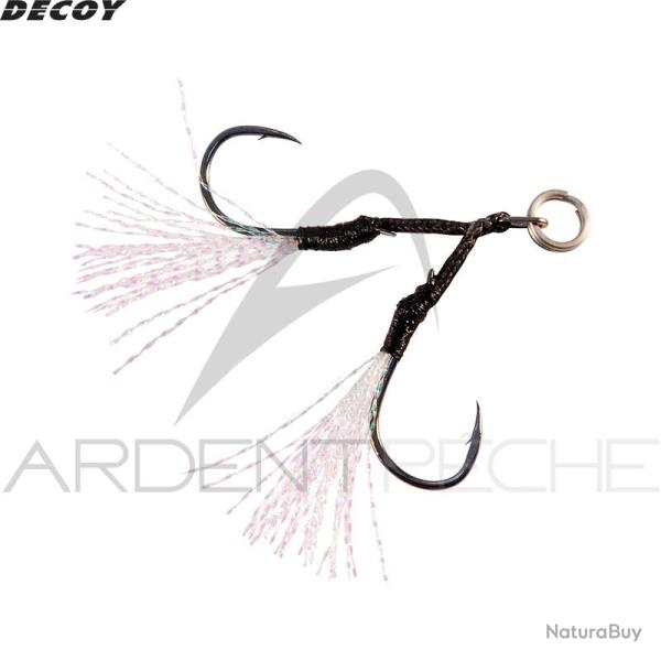 Hame�on assist DECOY DJ-92 Fiber light assist H1/0