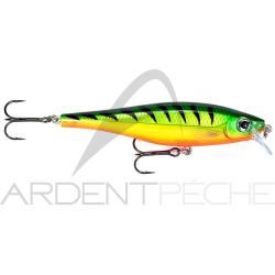 Poisson nageur RAPALA BX Minnow 10 Firetiger