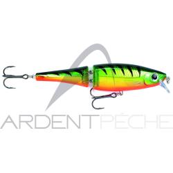 Poisson nageur RAPALA BX Swimmer 12 Firetiger