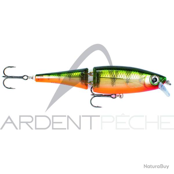 Poisson nageur RAPALA BX Swimmer 12 Perch