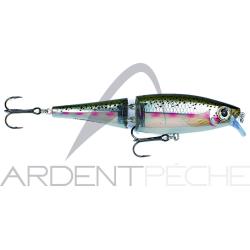 Poisson nageur RAPALA BX Swimmer 12 Rainbow trout
