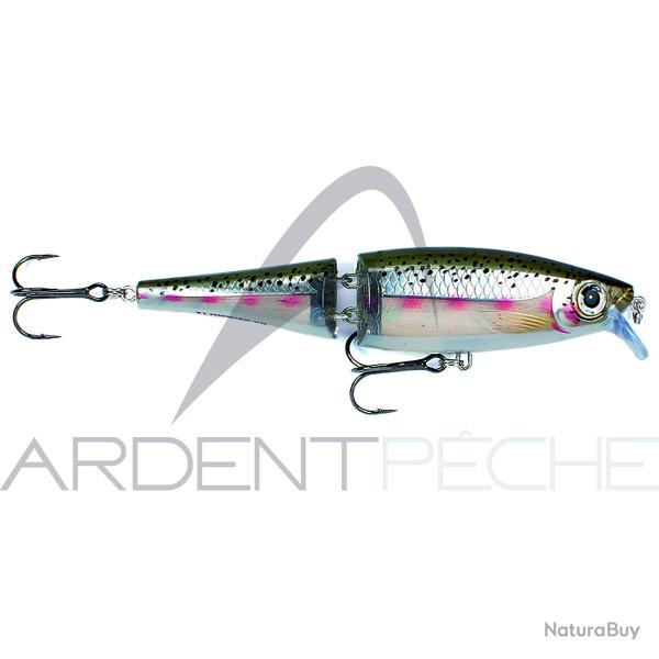 Poisson nageur RAPALA BX Swimmer 12 Rainbow trout