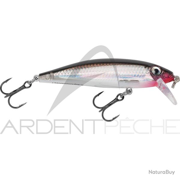Poisson nageur RAPALA X Rap countdown 05 Silver S