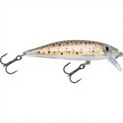 Poisson nageur RAPALA X Rap countdown 05 Brown trout TR