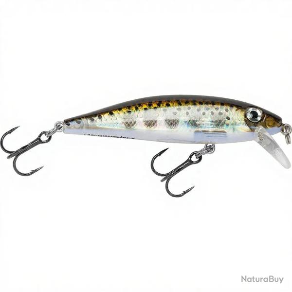Poisson nageur RAPALA X Rap countdown 05 Muddler MD