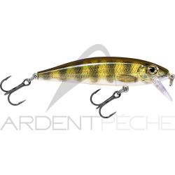 Poisson nageur RAPALA X Rap countdown 05 PEL