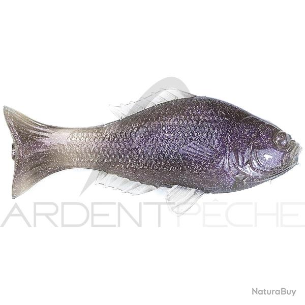 Leurre souple VAGABOND Persimmon soft 95 Baby gill