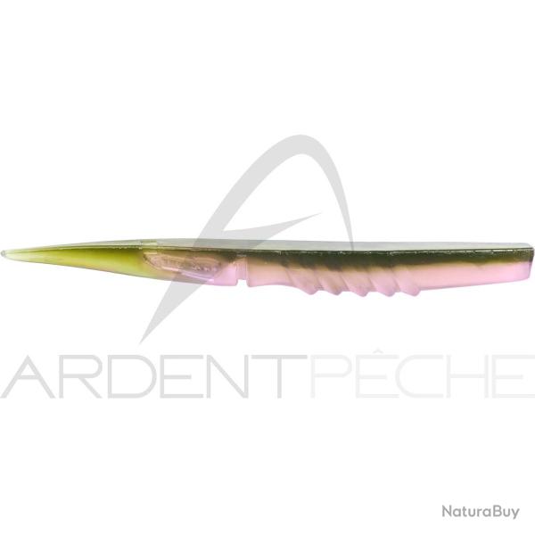 Leurre souple MEGABASS Giant X layer super Wakasagi