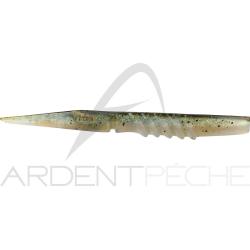 Leurre souple MEGABASS Giant X layer super Dark Melon pepper