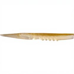 Leurre souple MEGABASS Giant X layer super French Wakasagi