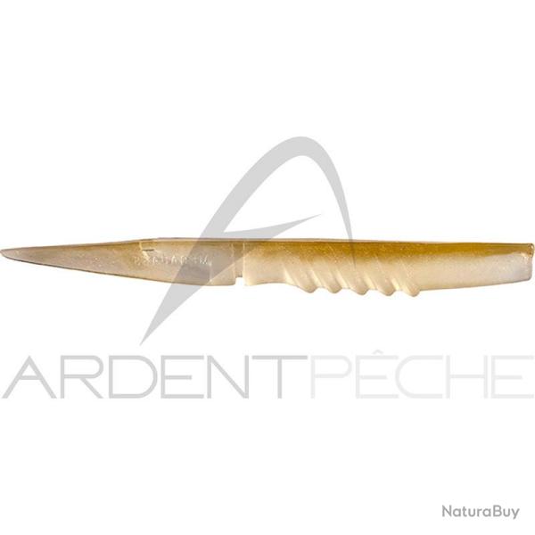 Leurre souple MEGABASS Giant X layer super French Wakasagi