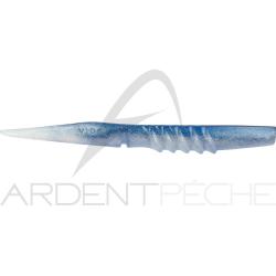 Leurre souple MEGABASS Giant X layer super Pro Blue