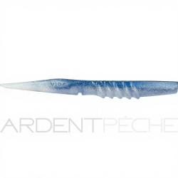 Leurre souple MEGABASS Giant X layer super Pro Blue