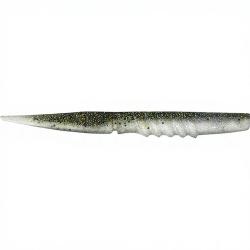 Leurre souple MEGABASS Giant X layer super Baby Bass