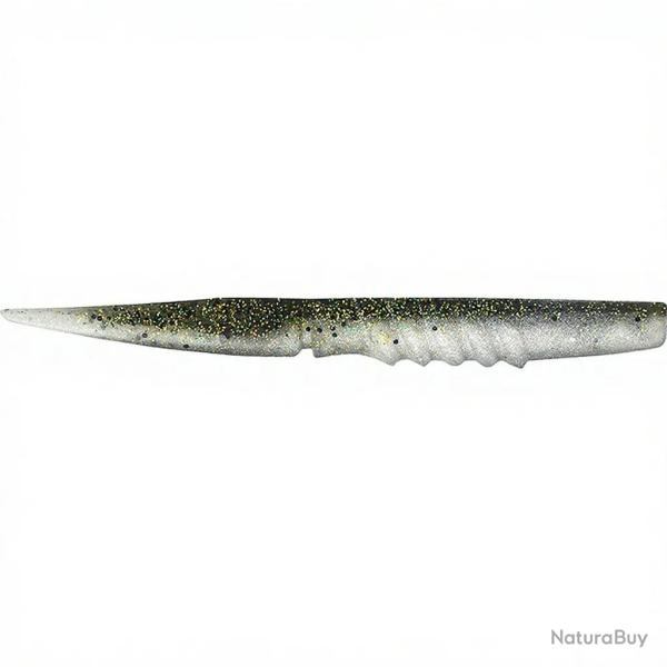 Leurre souple MEGABASS Giant X layer super Baby Bass