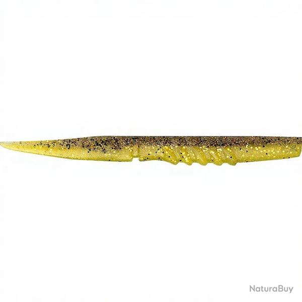 Leurre souple MEGABASS Giant X layer super Uraken